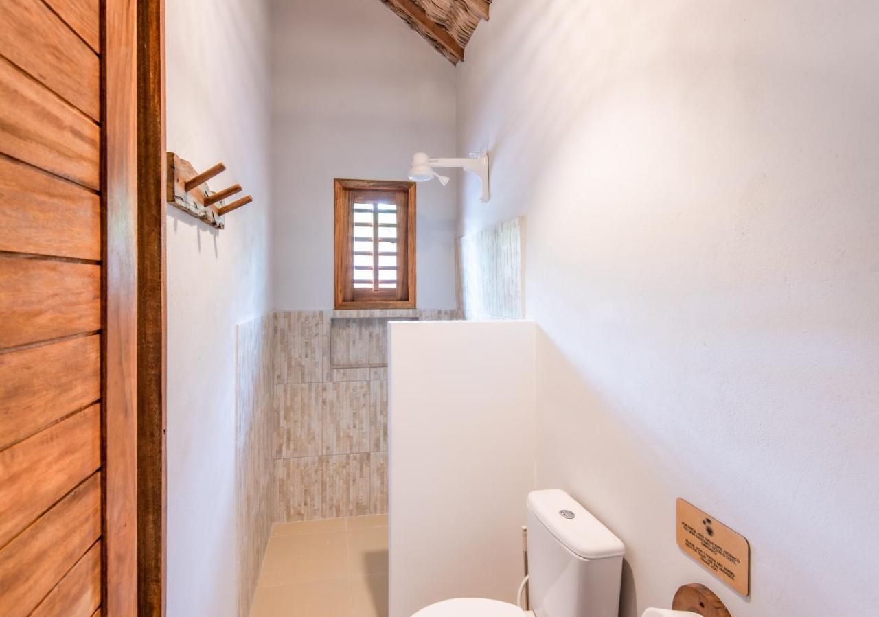 בארה גראנדה Pousada Villa Zen מראה חיצוני תמונה